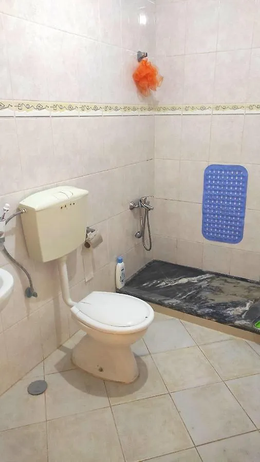 Bed and Breakfast Casa De Ga Mindelo 0*,