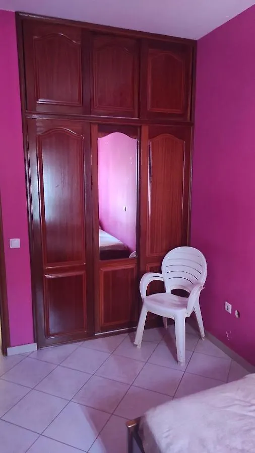 Bed and Breakfast Casa De Ga Mindelo Bed & Breakfast