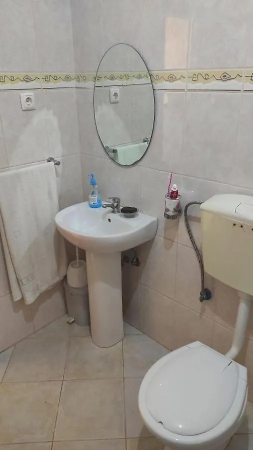 Bed & Breakfast Bed and Breakfast Casa De Ga Mindelo