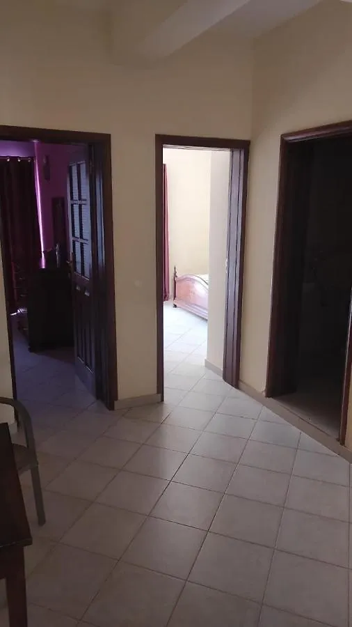 Bed and Breakfast Casa De Ga Mindelo